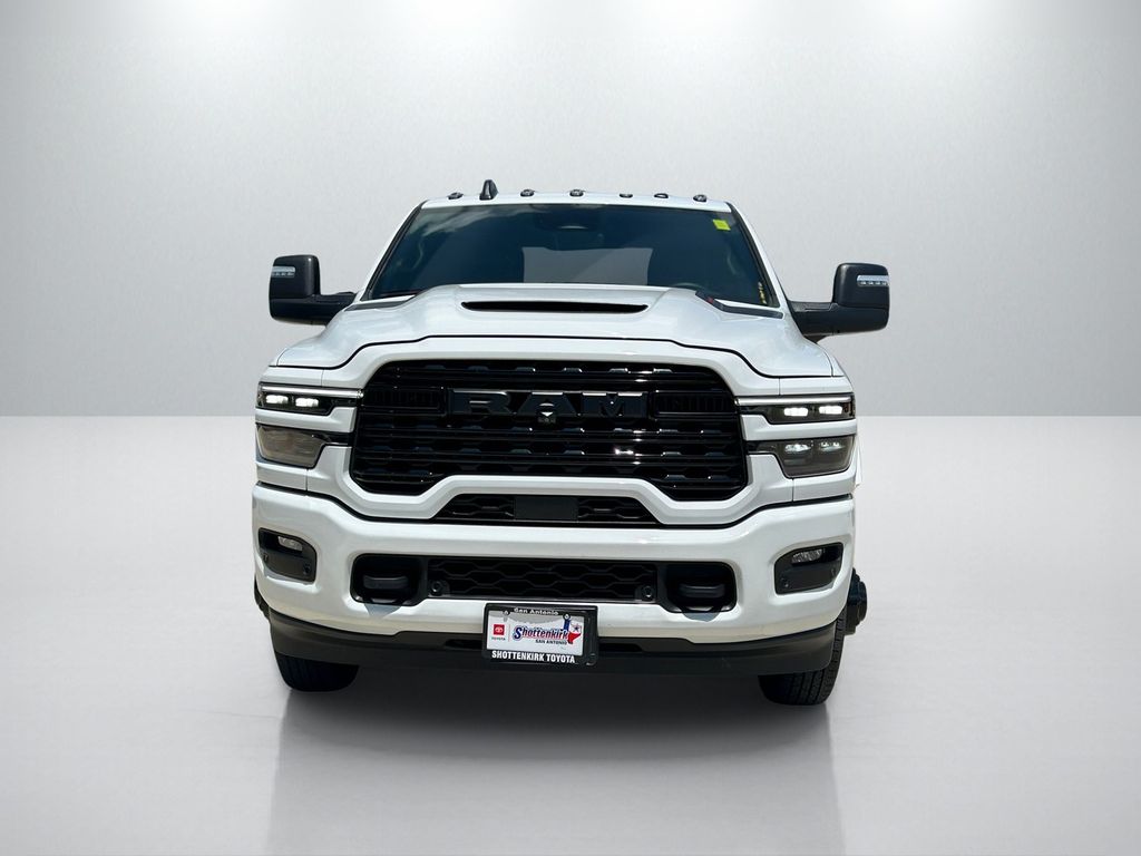 ram ram 3500 pickup 2025 3C63RRRL7SG533571 image ram ram 3500 pickup 2025 3C63RRRL7SG533571 image